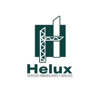 HELUX DERECHO INMOBILIARIO Y AVALÚOS logo - Similar company to Certis Asesores