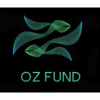 Oz Fund logo - Similar company to Institut Mindfulness - Mindful Art  Stress Management