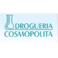 Droguería Cosmopolita logo - Similar company to Ldom Pharma