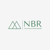 NBR Consultoria logo - Similar company to Cloup One