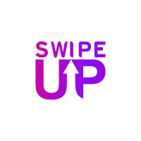 SwipeUp logo - Similar company to Swipeup