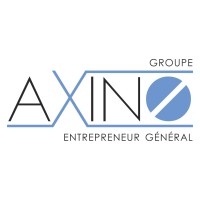 Groupe Axino logo - Similar company to Cerbexa