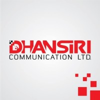 Dhansiri Communication Ltd. logo - Similar company to Sd Digital & Marketing Solutions Ltd