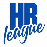 HR League logo - Similar company to Hr Intelligence