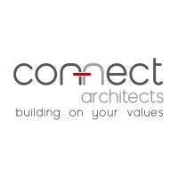 Connect Architects logo - Similar company to Connect Architecture