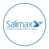Laboratorio Salimax logo - Similar company to Proterm S.A.