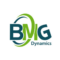 BMG Dynamics Group Inc. logo - Similar company to Defiants