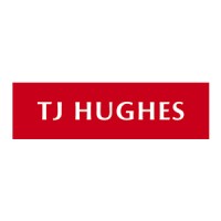 TJ Hughes logo - Similar company to Eurowrap Ltd