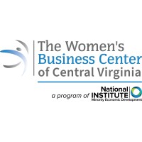Women's Business Center of Central Virginia logo - Similar company to Bridging Virginia