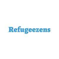 Refugeezens logo - Similar company to Tzu Chi Collegiate Youth Association (Tzu Ching) Malaysia