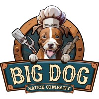 Big Dog Sauce Company LLC logo - Similar company to Davis Egg Farm