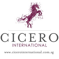 Cicero International Pte. Ltd. logo - Similar company to Jadeworks
