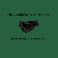 The Candidate Consultant logo - Similar company to Sproutwise