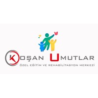 KOŞAN UMUTLAR ÖZEL EĞİTİM VE REHABİLİTASYON MERKEZİ logo - Similar company to Koşan Düğme