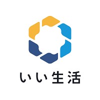 株式会社いい生活 logo - Similar company to 株式会社カジトル