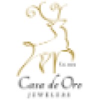 Casa de Oro Jewelers logo - Similar company to Mj Gabel / Advisors & Trustees Of Fine Jewelry