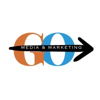 GO Media & Marketing logo - Similar company to Go Forward Media
