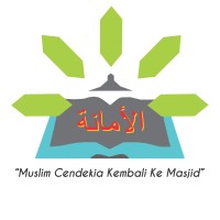 DKM Al Amanah logo - Similar company to Iaas Lc Unpad