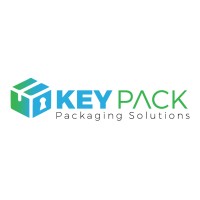 KEY PACK-  Packaging Solutions logo - Similar company to Pro-Pack As
