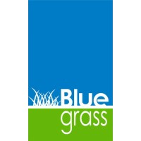 Blue Grass Ltd logo - Similar company to The Saas Masters