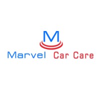 Marvel Car Care logo - Similar company to Carzspa