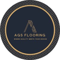 AGS Flooring logo - Similar company to Garant