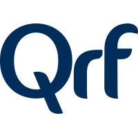 Qrf logo - Similar company to Chapter George