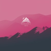 Resilience &Rise logo - Similar company to Ceannas