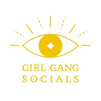 Girl Gang Socials logo - Similar company to Knac