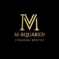 M Squared Financial Services logo - Similar company to Fountain Mortgage