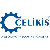 CELIKIS GEAR FACTORY logo - Similar company to Girginer Oto Endüstri A.Ş.
