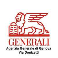 Ag Generali Genova Donizetti logo - Similar company to Ranocchi Genova