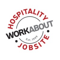 The Hospitality and Leisure Job Board logo - Similar company to The Staffing Alliance
