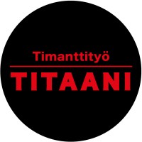 Timanttityö Titaani Oy logo - Similar company to Rccc
