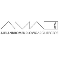 Alejandro Mendlovic Arquitectos