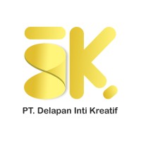 Delapan Inti Kreatif, PT logo - Similar company to Welead