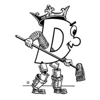 Denma Cleaning Services Limited logo - Similar company to Sopex
