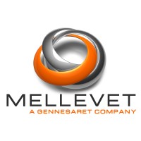 Mellevet, LLC logo - Similar company to Sychar, Llc