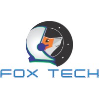 Fox Tech logo - Similar company to Tinnitus Perú