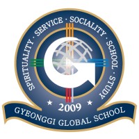 Gyeonggi Global School logo - Similar company to Pillows For Paws