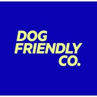 Dog Friendly Co. logo - Similar company to Creatunity
