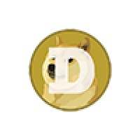 Dogecoin logo - Similar company to Bitcoin