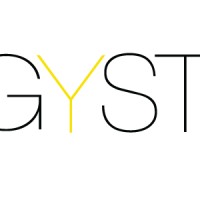 GYST logo - Similar company to Zheta Logistics