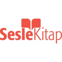 SesleKitap logo - Similar company to Yay Müzik Yapım Ltd. Şti.