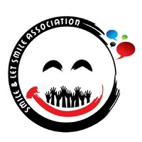 Smile and Let Smile Association logo - Similar company to Window Infotech