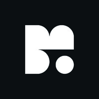 Badem Media logo - Similar company to Quantum Web - Build Superb Digital Products
