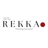 Rekka logo - Similar company to The Executive Lunchbox Group