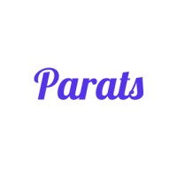 Parats logo - Similar company to Laskade