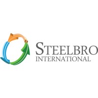 Steelbro International logo - Similar company to Aadi Group