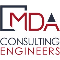 MDA Consulting Engineers logo - Similar company to Dma Engineers